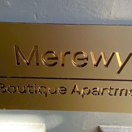 Merewyke Boutique Luxury Family Apartment Sleeps 4 , Central Location Windermere Exterior photo