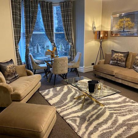 Merewyke Boutique Luxury Family Apartment Sleeps 4 , Central Location Windermere Exterior photo